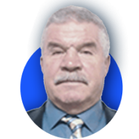Владимир Петрович Кудрявцев