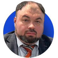 Дмитрий Владимирович Ткачук
