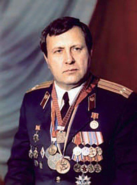 ПРОЩАНИЕ С БОРИСОМ КЛИМОВИЧЕМ Прощание с Борисом Алексеевичем Климовичем состоится 24…