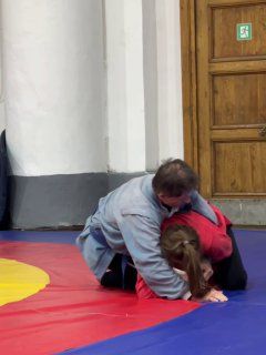 Спорт – это молодость на всю жизнь! 💪 ✨ Физическая активность – это не просто способ…
