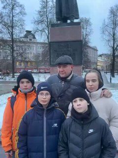 Сегодня не просто очередной государственный выходной