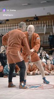 Легенды самбо из Кстово продолжают делиться опытом в международной олимпийской академии…