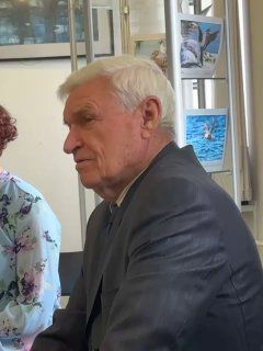 В начале было Слово