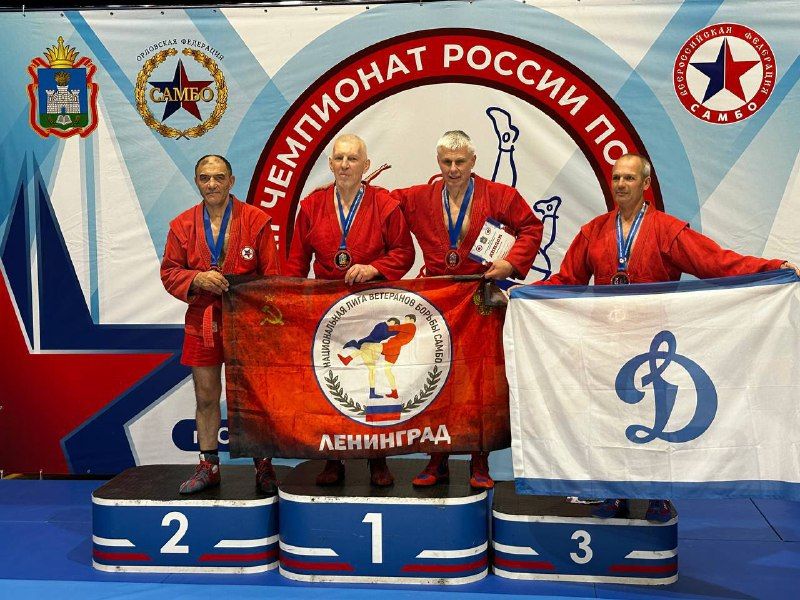 🏆 Чемпионат России по самбо среди мастеров завершен! 🏆 17-18 мая стали днями, когда…